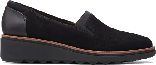 Miniatura 2 de Clarks - Mocasines Sharon Dolly para mujer