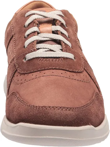 Miniatura 2 de Clarks Tenis Gaskill Vibe para hombre