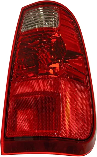 Miniatura 116 de TRQ Conjunto de luz trasera derecha del lado del pasajero compatible con Jeep Grand Cherokee 2014-2022 2022 Grand Cherokee WK CH2803112
