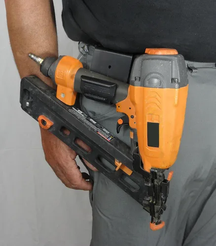 Miniatura 2 de Gunnie soporte para herramientas de una sola unidad