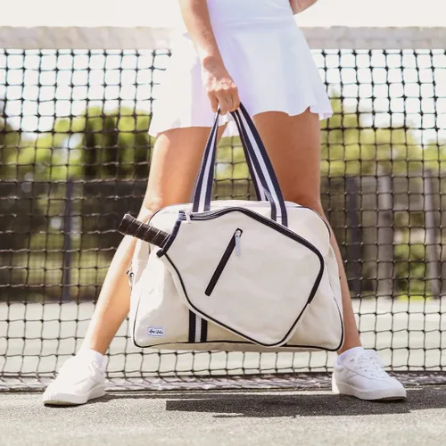 Miniatura 4 de Ame & Lulu Bolsa de pickleball Hamptons