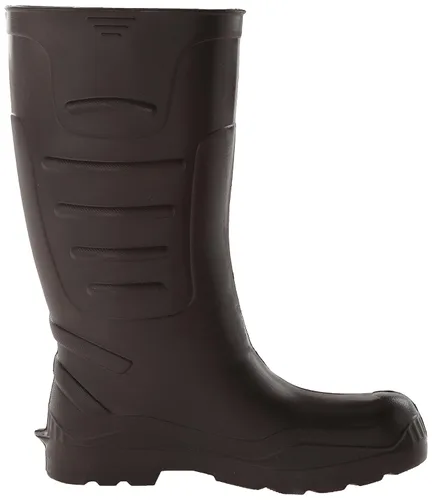 Miniatura 7 de Tingley Airgo 21144 - Botas ultraligeras para hombre 11mujer 13, color marrón oscuro