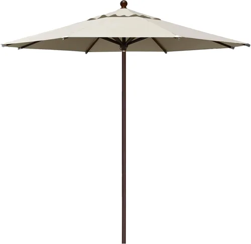 Miniatura 62 de EliteShade USA Sombrilla de Mercado de 9 Pies con Garantía de 10 Años Sin Decoloración, Sombrilla de Patio, Sombrilla de Mesa para Exteriores
