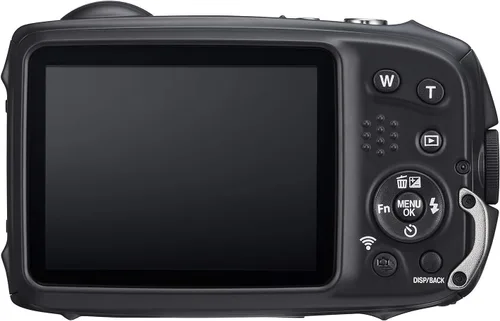Miniatura 2 de Paquete FinePix XP140 con tarjeta SD - Azul cielo