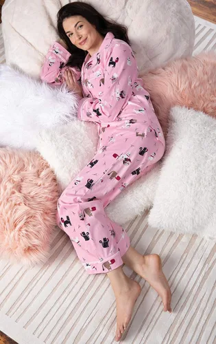 Miniatura 4 de PajamaGram Pijama para mujer