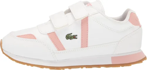 Miniatura 8 de Lacoste Unisex-Child Partner 0121 1 Sui ToddlerLittle Kid