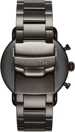 Miniatura 3 de MVMT Blacktop Men's Chronograph Watch