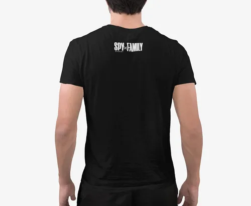 Miniatura 2 de Spy X Family - Spy Who 4 - Camiseta unisex