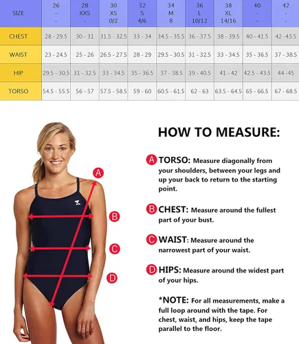 Miniatura 4 de TYR Durafast Elite Trinityfit - Traje de baño para mujer
