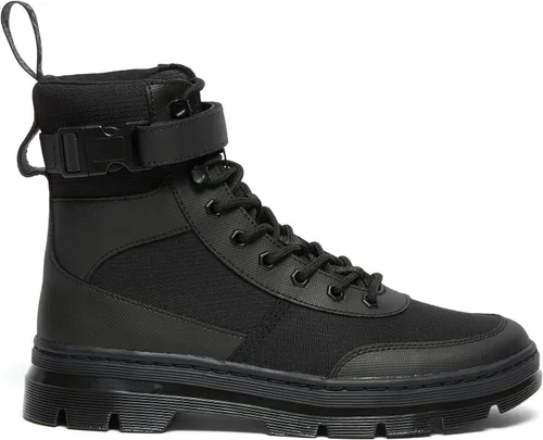 Miniatura 6 de Dr. Martens Botas de moda de encaje para mujer