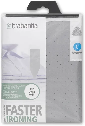 Miniatura 4 de Brabantia Tabla de planchar universal de repuesto para tabla de planchar
