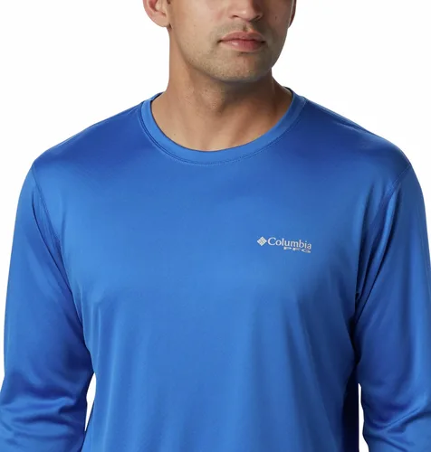 Miniatura 8 de Columbia Camisa de manga larga PFG Zero Rules para hombre