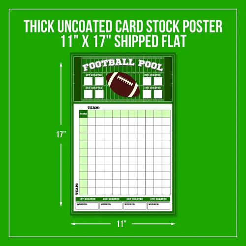 Miniatura 2 de Caja de billar de fútbol grande para juegos de apuestas, cuadrados, cuenco de marcador, suministros de juegos de oficina y fiesta