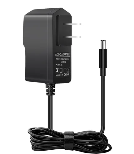 Miniatura 6 de Adaptador de fuente de alimentación de 9 V CA/CC para Boss PSA-120S Pedal de efectos de distorsión de guitarra DS-1 RC-1 RC-3 TU-2 TU-3 SD-1 RV-5