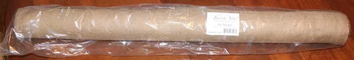 Miniatura 8 de Burlapper Arpillera (40 pulgadas x 10 yardas)