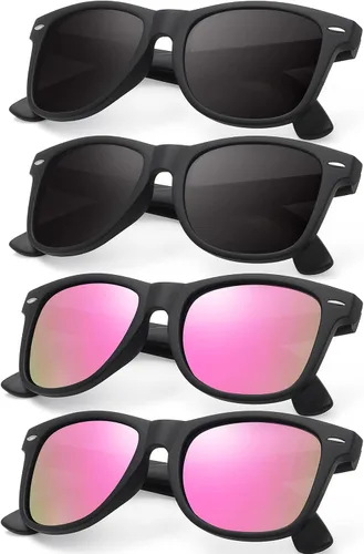 Miniatura 15 de Lentes de sol polarizados para mujer y hombre, lentes de sol a la moda, para conducir, pescar, bloqueo UV, protección UV400