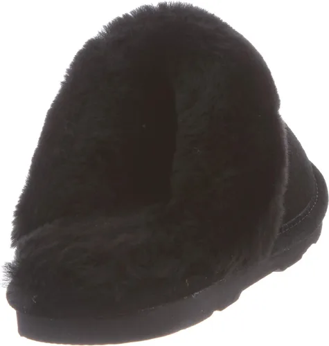 Miniatura 5 de Bearpaw - Pantuflas Loki cómodas y ligeras para mujer, en una variedad de colores, calzado para mujer