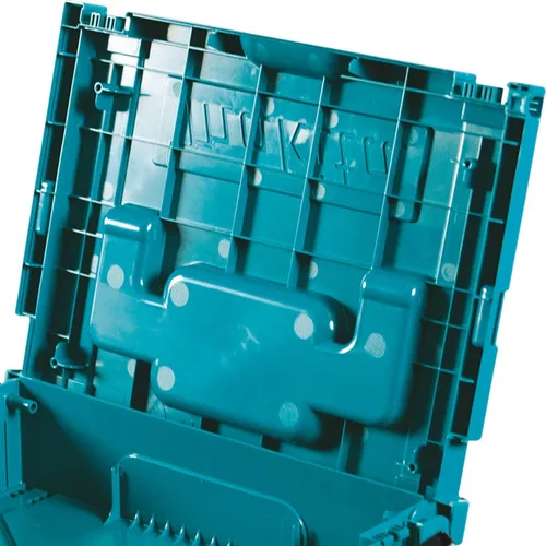 Miniatura 4 de Makita 197210-9 Estuche de enclavamiento, pequeño/4-3/8" x 15-1/2" x 11-5/8