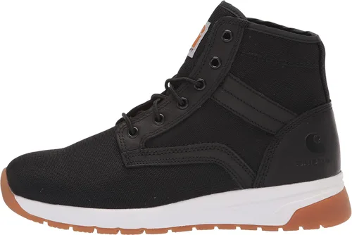 Miniatura 8 de Carhartt - Botas deportivas Force de 5" para hombre con puntera y talón suave
