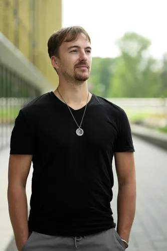 Miniatura 44 de Collar Yin Yang para hombre, joyería colgante de alta calidad de aspecto antiguo, regalos de Yin Yang, joyería vikinga para hombres