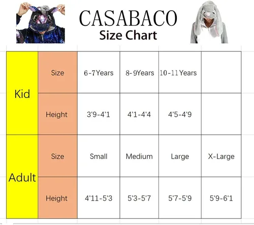 Miniatura 2 de Pijama de una pieza para adultos, disfraz de dinosaurio, para mujer