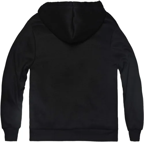 Miniatura 8 de Gary Com - Sudadera con capucha para hombre, diseño con forro polar, cierre completo y mangas largas.