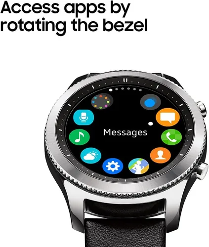 Miniatura 8 de Samsung Gear S3