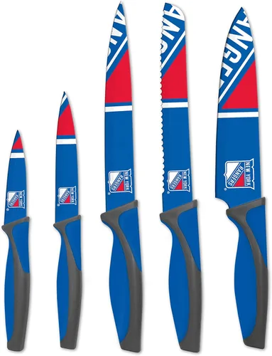 Miniatura 15 de NHL unisex Kitchen Knives