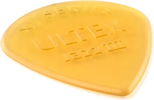 Miniatura 2 de Jim Dunlop Ultex® Jazz III XL Pick 1.38MM - Paquete de 6