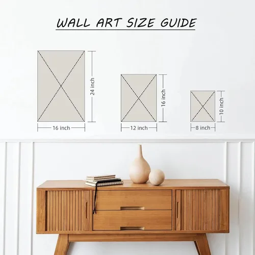 Miniatura 8 de Arte de pared verde salvia para pared, terapia de oficina, lienzo para decoración de pared, póster motivacional, citas inspiradoras, impresiones