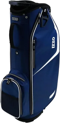 Miniatura 7 de Izzo Ultra Lite Golf Cart Bag