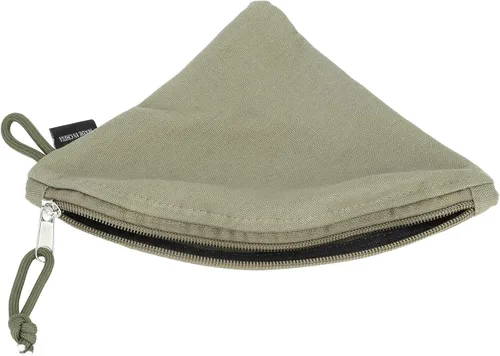 Miniatura 4 de Atyhao Soporte para filtro de café, bolsa de filtro de café en cono para viajes, picnic, campamento, senderismo, compatible con cafetera, 1 unidad