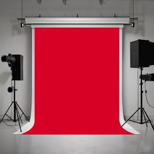 Miniatura 7 de Telón de fondo negro de tela para fotografiar retratos de fiesta, estudio de video de 5 x 7 pies