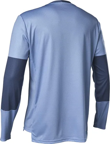 Miniatura 2 de Fox Racing Camiseta para bicicleta de montaña Defend LS para hombre
