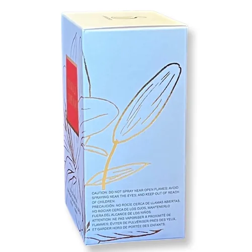 Miniatura 7 de VANILLA DREAM - Eau de Parfum para Mujeres- Notas de Pera, Manzana Roja, Clementinas y Vainilla - 3.4 Fl Oz