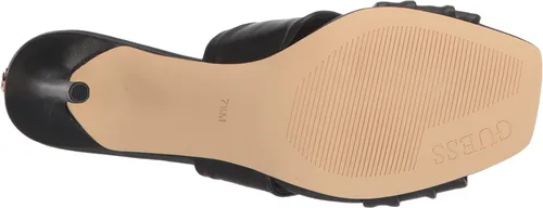 Miniatura 4 de GUESS Daiva2 Sandalia de tacón para mujer