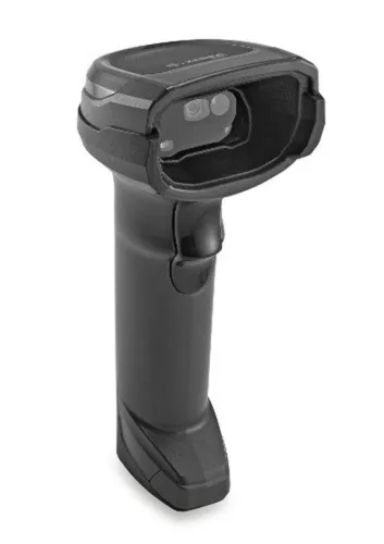 Miniatura 3 de Zebra DS8108-SR7U2100AZW - Kit de escáner de rango estándar con cable USB blindado, negro