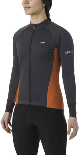 Miniatura 5 de Giro Chrono Pro Windbloc Jersey - Mujer
