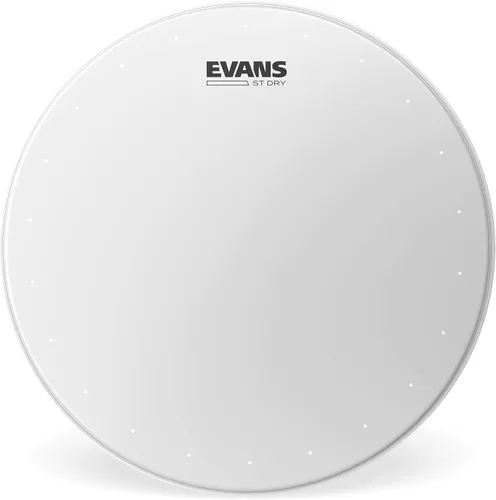 Evans Cabezal de tambor seco ST, 14 pulgadas