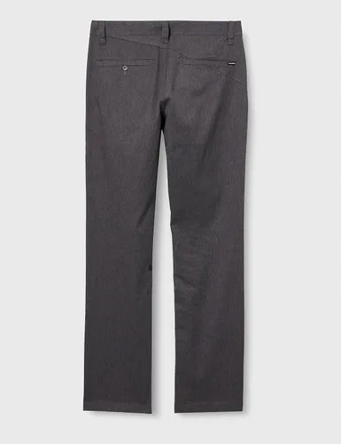 Miniatura 6 de Volcom Pantalón corto chino Frickin para hombre