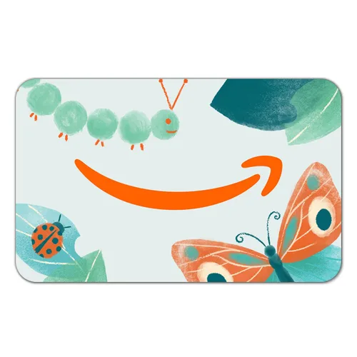 Miniatura 9 de Amazon eGift Card Any Occasion, Digital Delivery