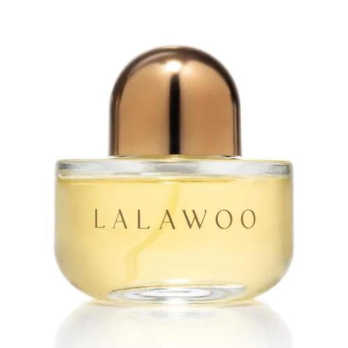 Miniatura 9 de DefineMe Kahana Perfume, 1.7 onzas líquidas, fragancia playera, fresca y tropical con hibisco, agua de coco y notas Santal, perfumes para mujer