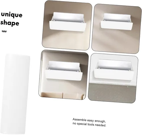 Miniatura 3 de Inicio Aire acondicionado Parabrisas Deflector de aire ajustable para rejillas de ventilación Tubos de bambú Deflector de aire de CA Ladybug Ac
