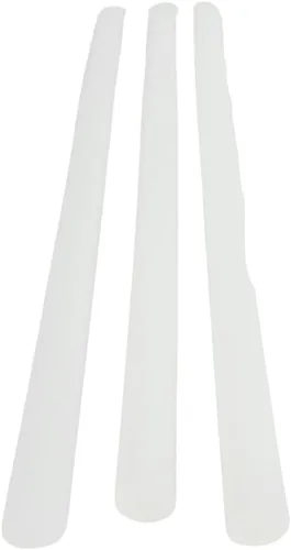 Miniatura 3 de Wintersteiger P-Tex - Velas de reparación de esquí, paquete de 3 varillas transparentes P-Tex para reparación de bases de esquí y snowboard, kit
