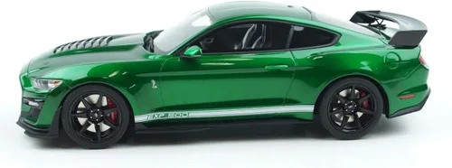 Miniatura 5 de GT Spirit 1/18 - F-ORD Mustang Shelby GT500-2020