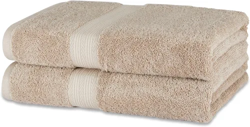 Miniatura 25 de Amazon Basics Juego de toallas de baño suaves, absorbentes, resistentes a la decoloración, 100% algodón, 6 piezas (12 x 12 pulgadas), toallas Carmesí