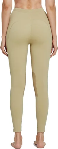 Miniatura 5 de FitsT4 - Pantalones de equitación para niñas