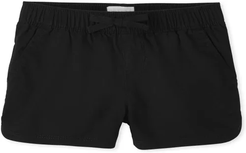 Miniatura 24 de Pantalones cortos midi de mezclilla