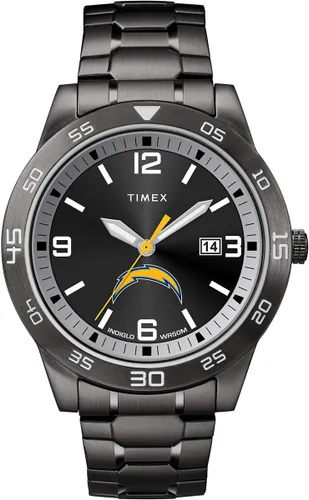 Miniatura 21 de Timex Reloj Acclaim de la NFL para hombre