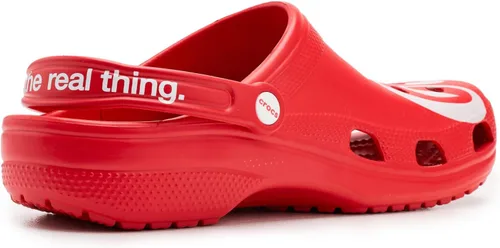 Miniatura 3 de Crocs Zuecos clásicos de Coca-Cola